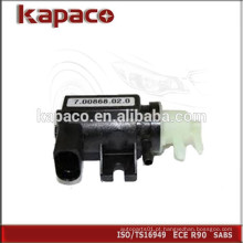 1J0906627A Válvula EGR Gás de escape para VW SEAT AUDI SKODA VOLVO